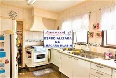 Apartamento, 3 quartos, 230 m² - Foto 44