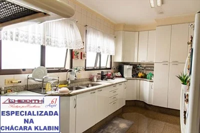 Apartamento, 3 quartos, 230 m² - Foto 47