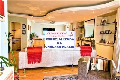 Apartamento, 3 quartos, 230 m² - Foto 23