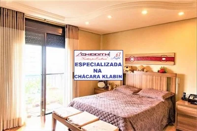 Apartamento, 3 quartos, 230 m² - Foto 46