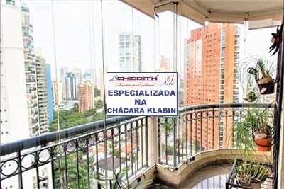 Apartamento, 3 quartos, 230 m² - Foto 33
