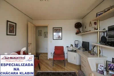 Apartamento, 3 quartos, 230 m² - Foto 40