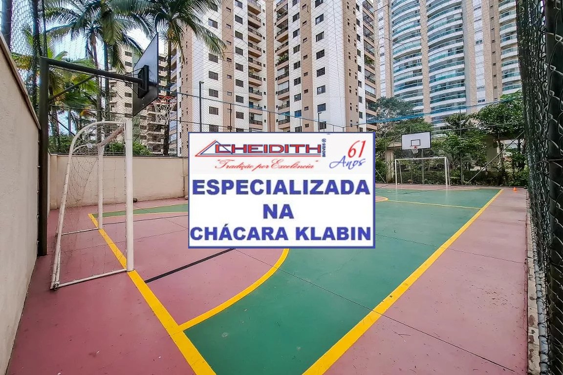 Apartamento, 3 quartos, 230 m² - Foto 9