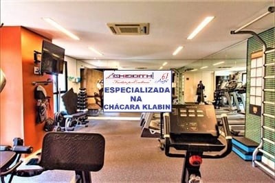 Apartamento, 3 quartos, 230 m² - Foto 38