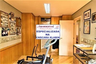 Apartamento, 3 quartos, 230 m² - Foto 26