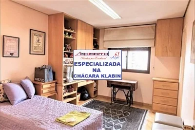 Apartamento, 3 quartos, 230 m² - Foto 27