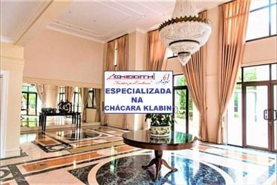 Apartamento, 3 quartos, 230 m² - Foto 48