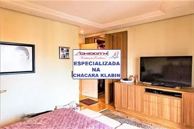 Apartamento, 3 quartos, 230 m² - Foto 28