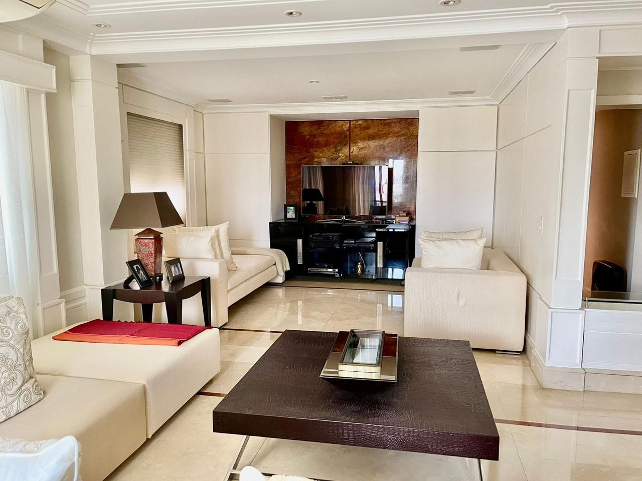 Apartamento, 4 quartos, 230 m² - Foto 10