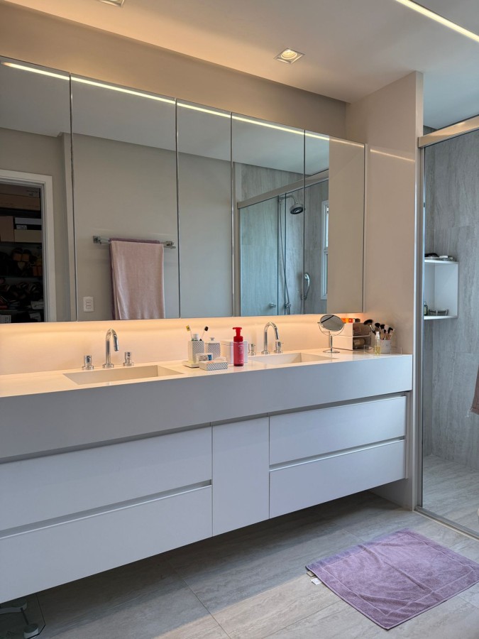 Apartamento, 3 quartos, 238 m² - Foto 9
