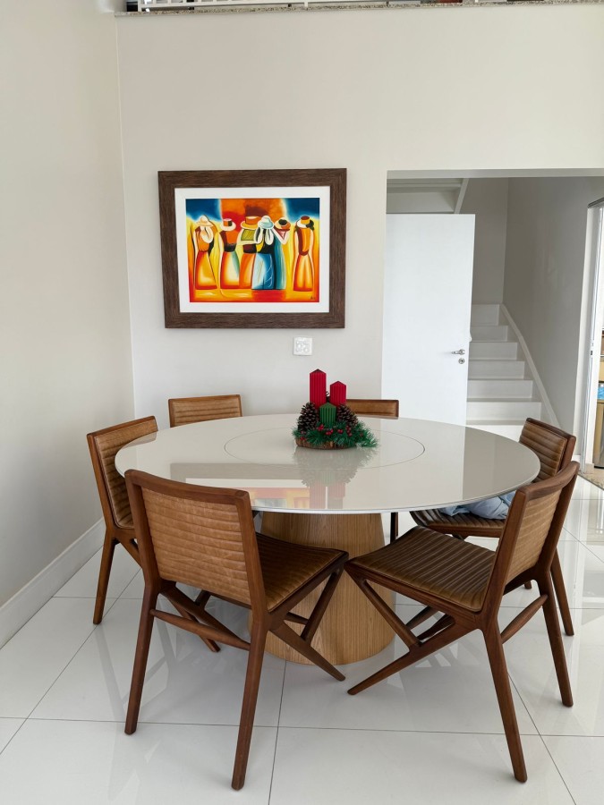Apartamento, 3 quartos, 238 m² - Foto 4