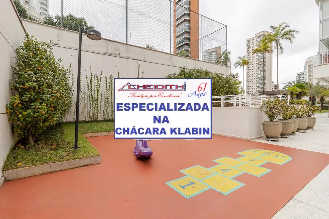 Apartamento, 3 quartos, 238 m² - Foto 19