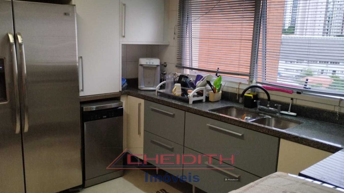 Apartamento, 3 quartos, 180 m² - Foto 11