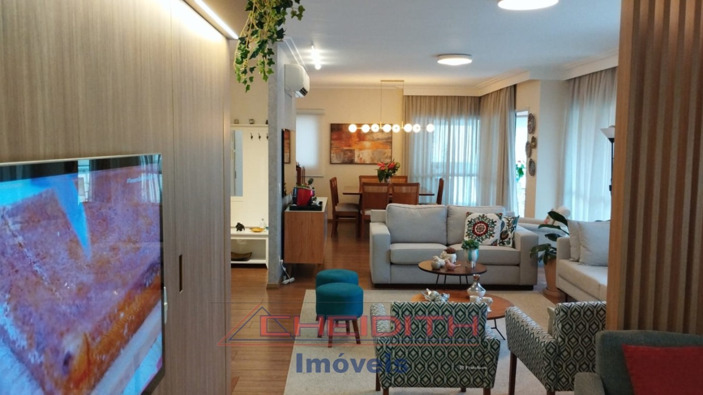 Apartamento, 3 quartos, 180 m² - Foto 9