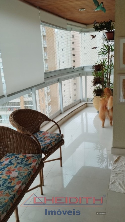Apartamento, 3 quartos, 180 m² - Foto 4
