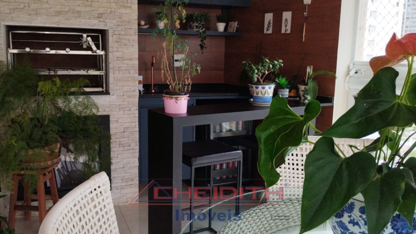 Apartamento, 3 quartos, 180 m² - Foto 3