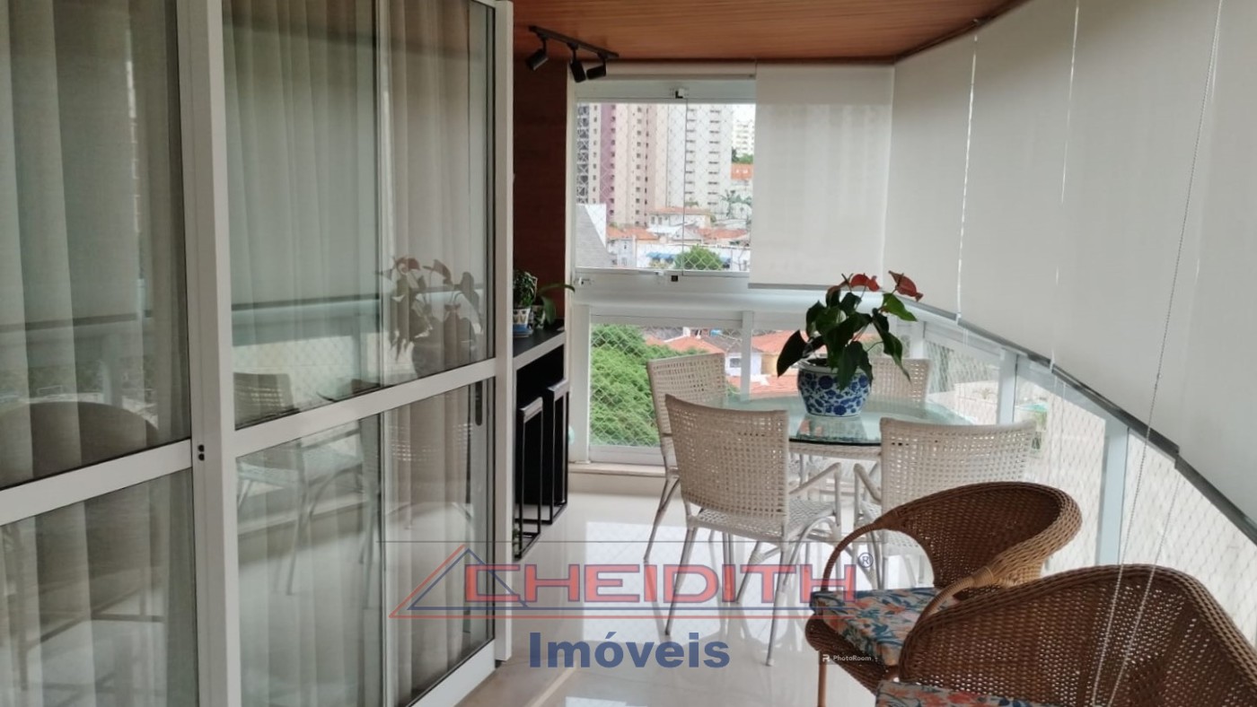 Apartamento, 3 quartos, 180 m² - Foto 2