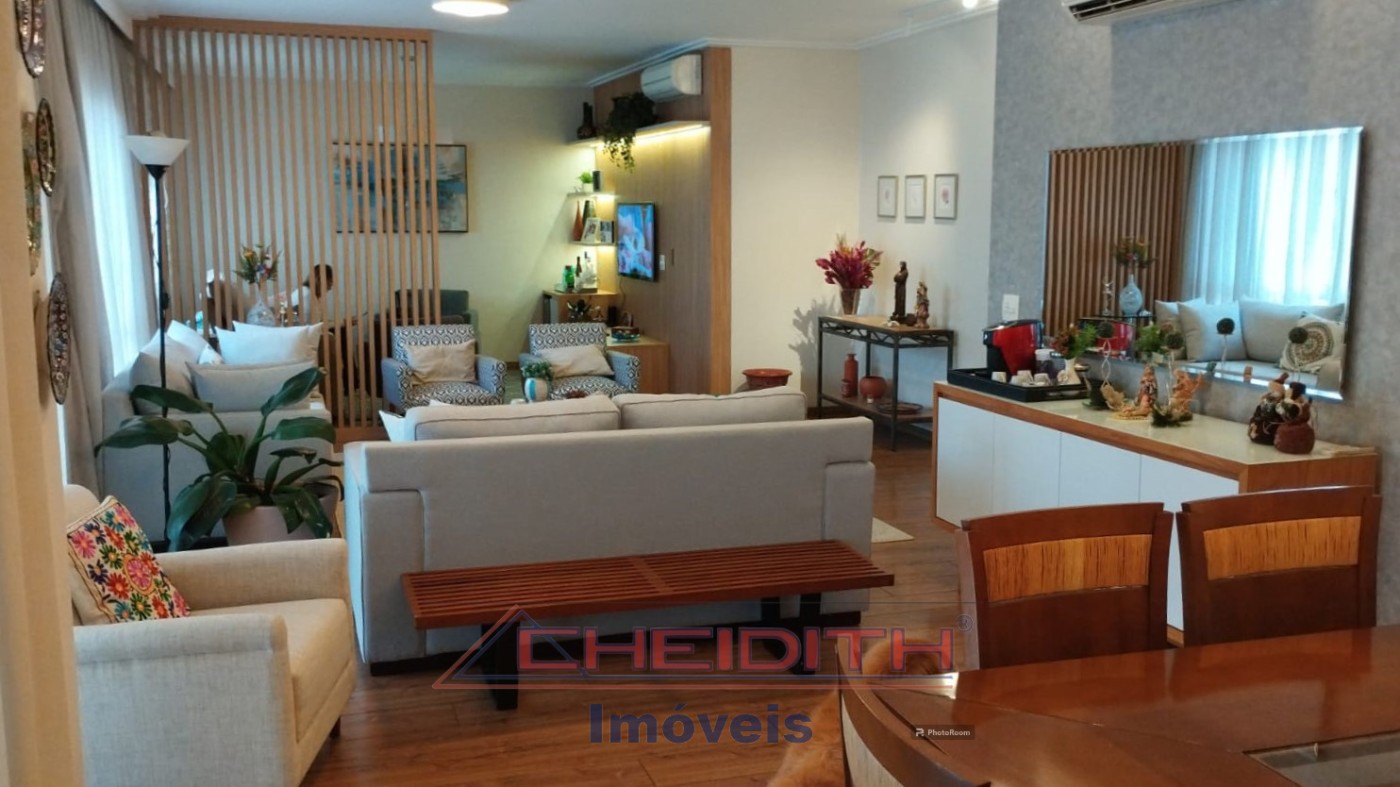 Apartamento, 3 quartos, 180 m² - Foto 8