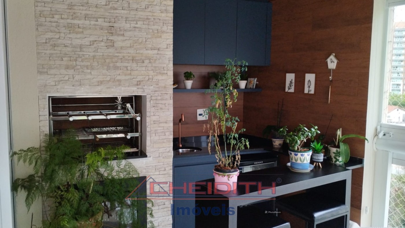 Apartamento, 3 quartos, 180 m² - Foto 1