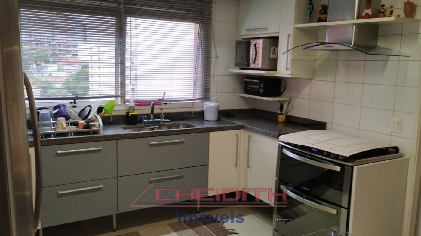 Apartamento, 3 quartos, 180 m² - Foto 13