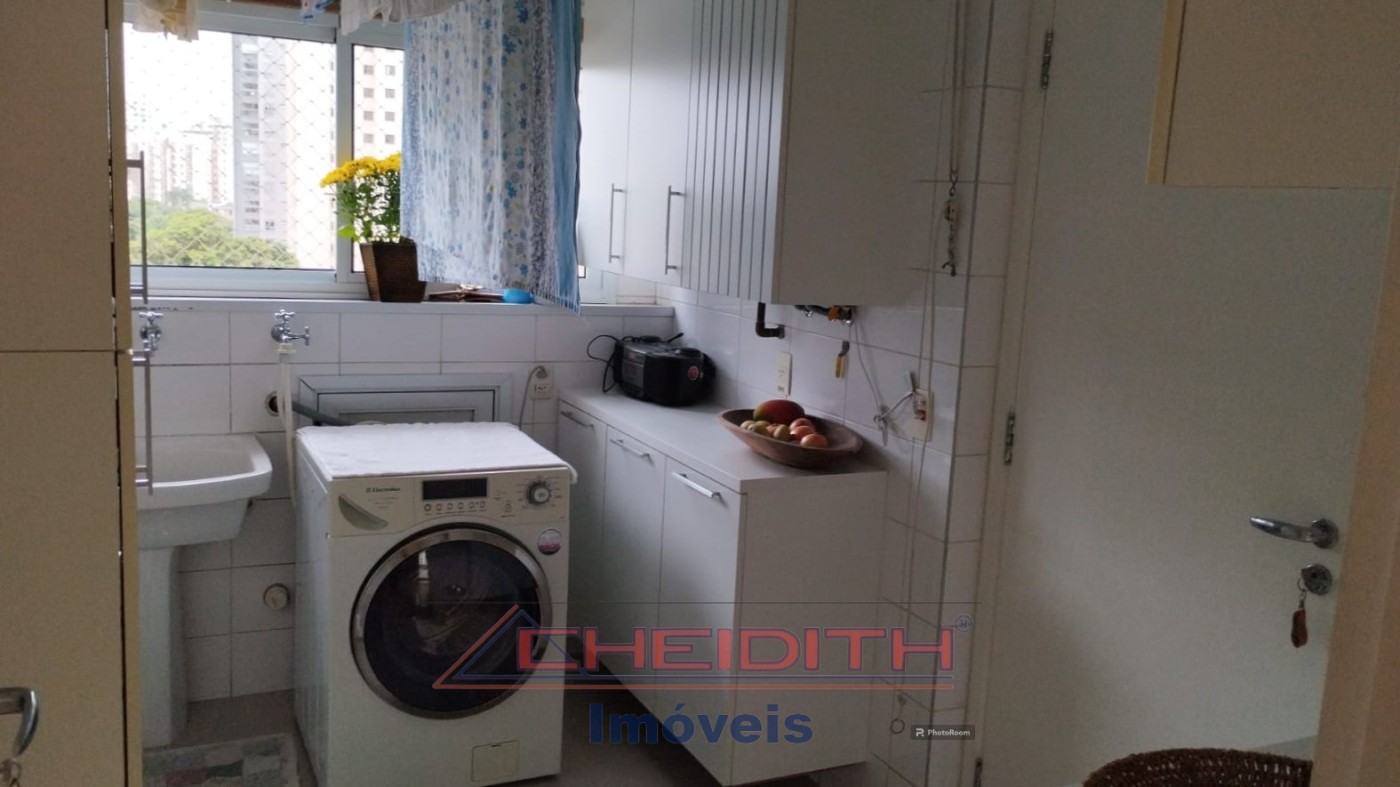 Apartamento, 3 quartos, 180 m² - Foto 21