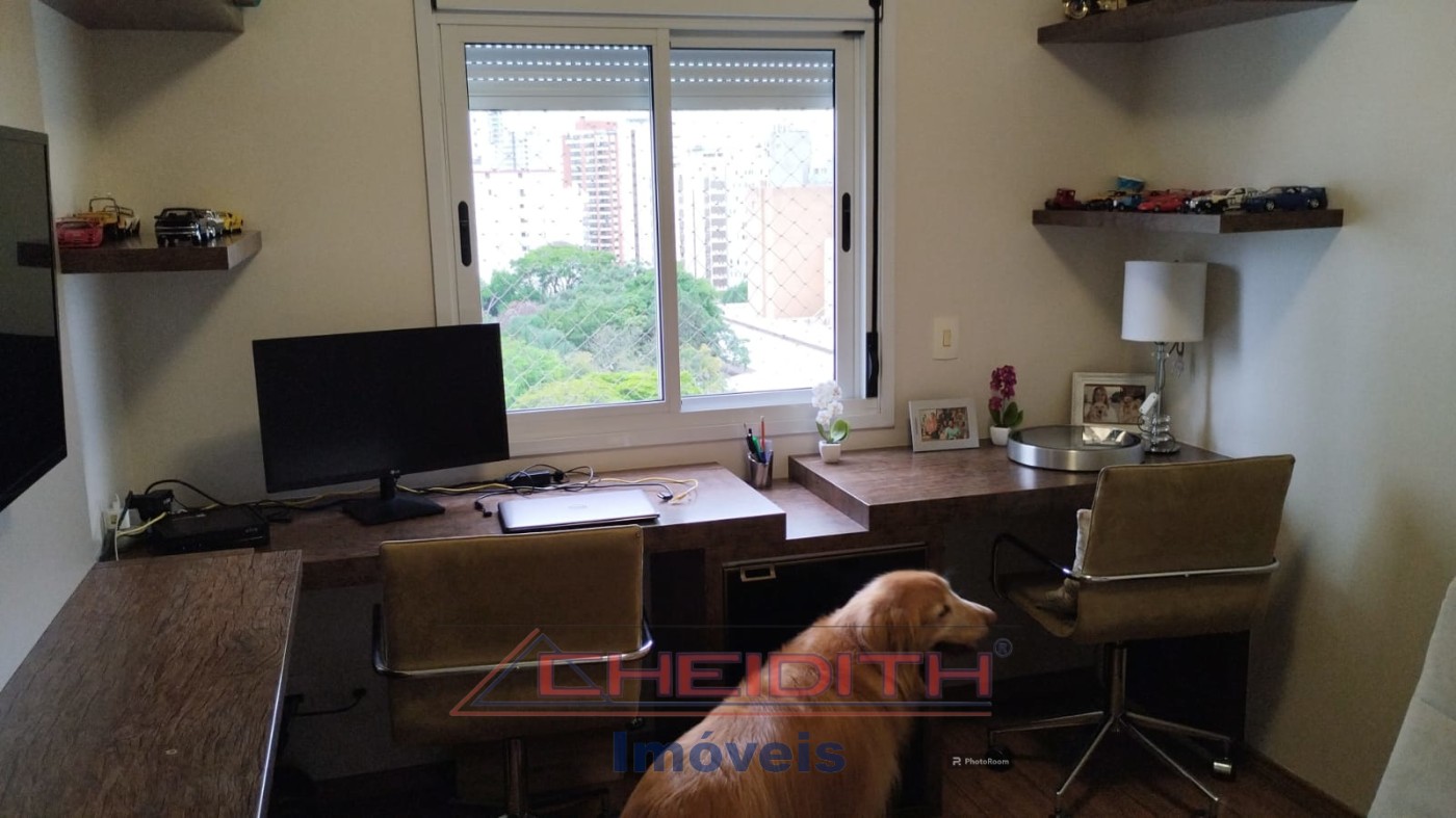 Apartamento, 3 quartos, 180 m² - Foto 25