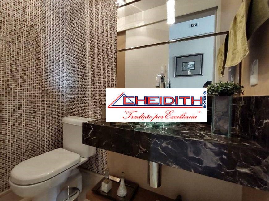 Apartamento, 3 quartos, 216 m² - Foto 3