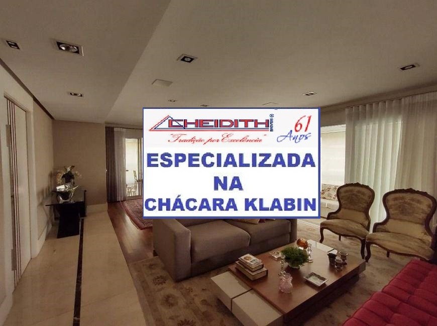 Apartamento, 3 quartos, 216 m² - Foto 2