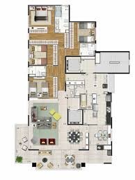 Apartamento, 4 quartos, 217 m² - Foto 25