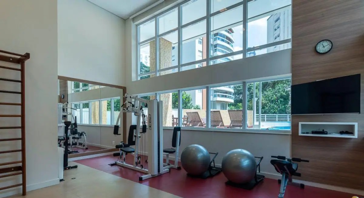 Apartamento, 4 quartos, 217 m² - Foto 12