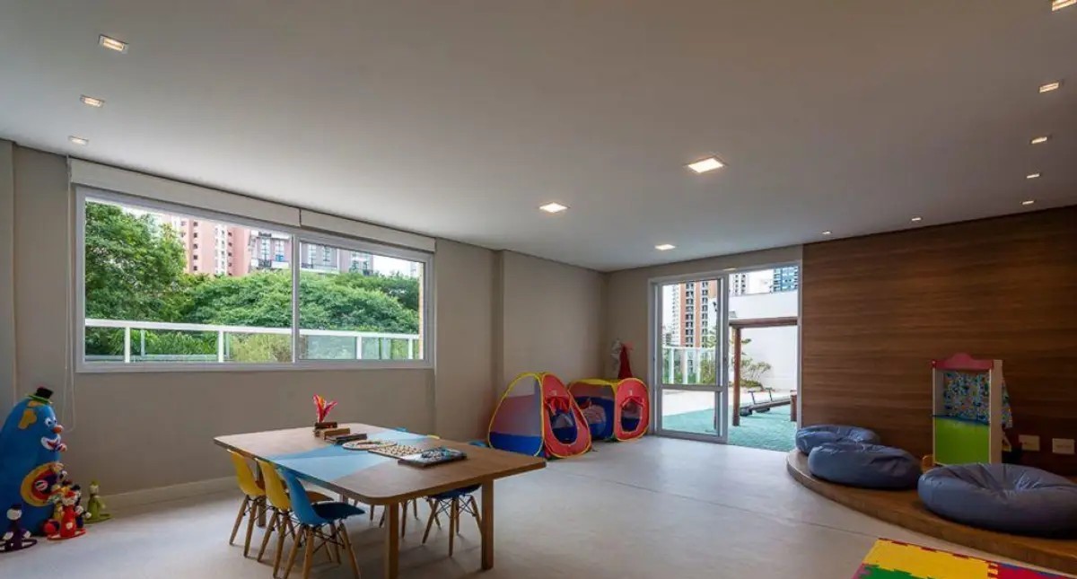 Apartamento, 4 quartos, 217 m² - Foto 4