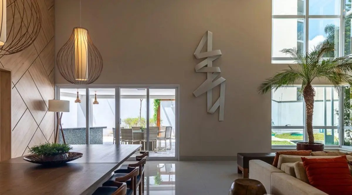 Apartamento, 4 quartos, 217 m² - Foto 9
