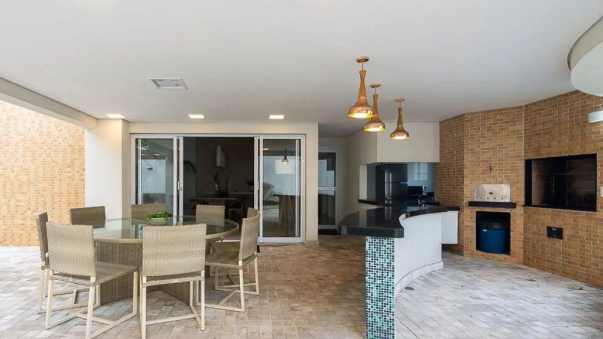 Apartamento, 4 quartos, 217 m² - Foto 11