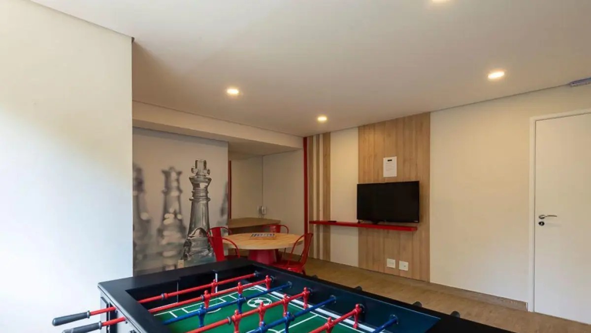 Apartamento, 4 quartos, 217 m² - Foto 8