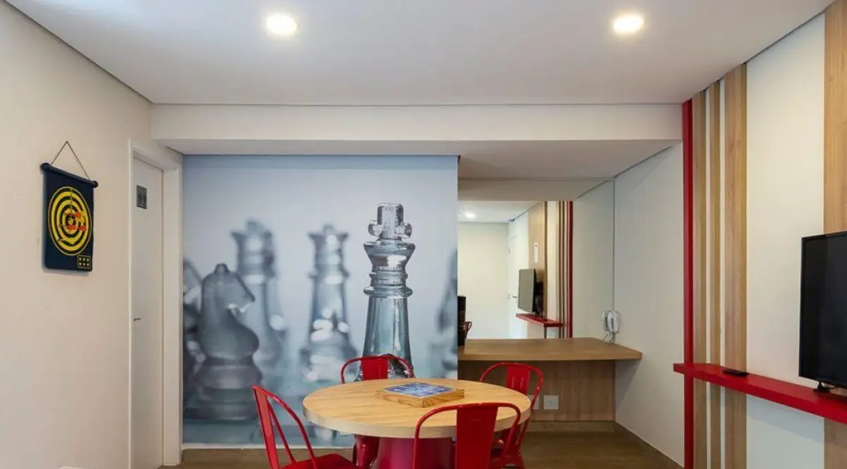 Apartamento, 4 quartos, 217 m² - Foto 10