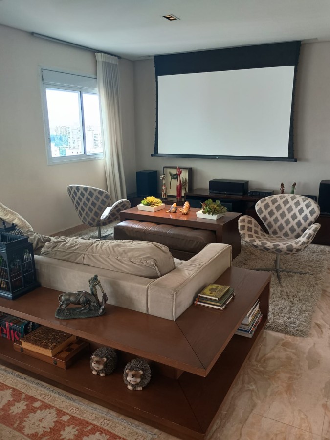 Apartamento, 3 quartos, 216 m² - Foto 5