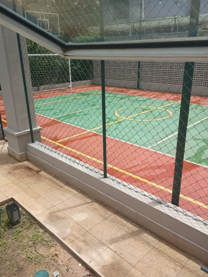 Apartamento, 3 quartos, 216 m² - Foto 19