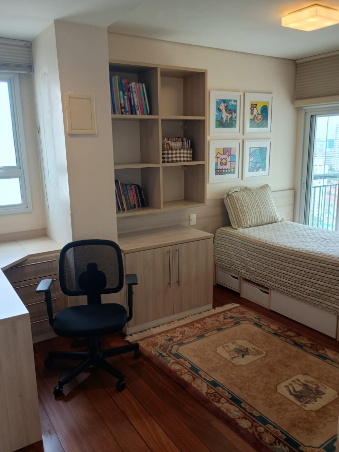 Apartamento, 3 quartos, 216 m² - Foto 6