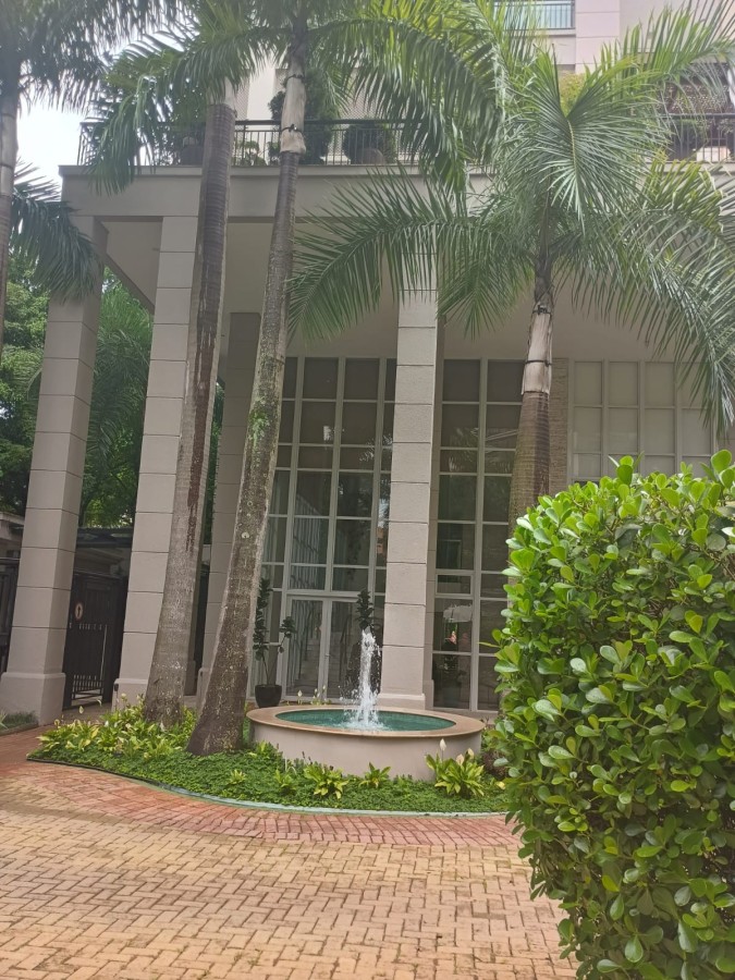 Apartamento, 3 quartos, 216 m² - Foto 1