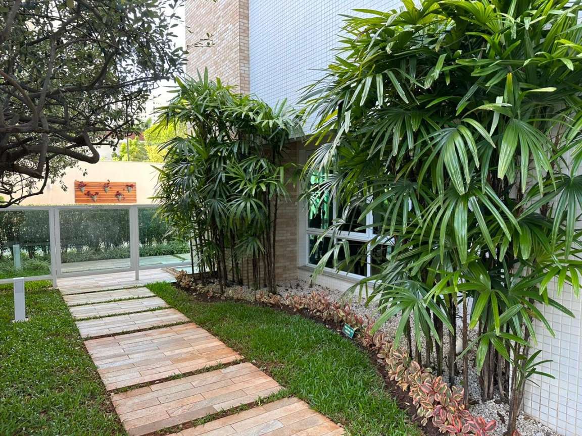 Apartamento, 3 quartos, 176 m² - Foto 20