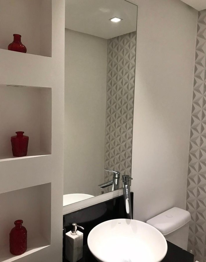 Apartamento, 3 quartos, 176 m² - Foto 7