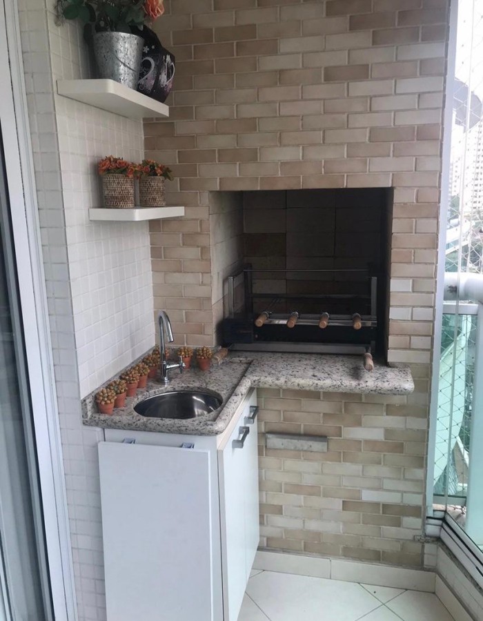 Apartamento, 3 quartos, 176 m² - Foto 6