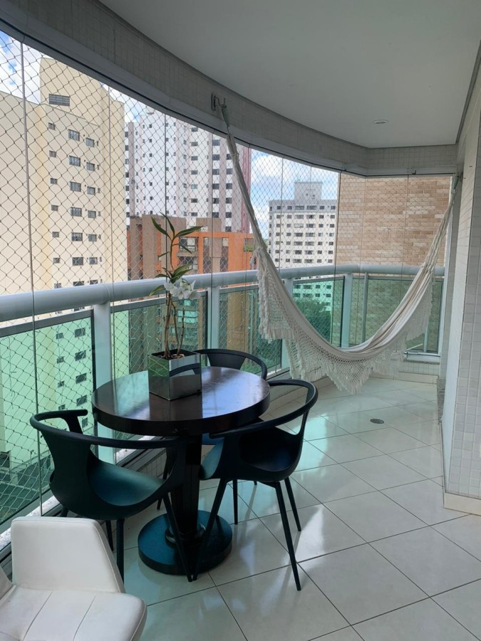 Apartamento, 3 quartos, 176 m² - Foto 27