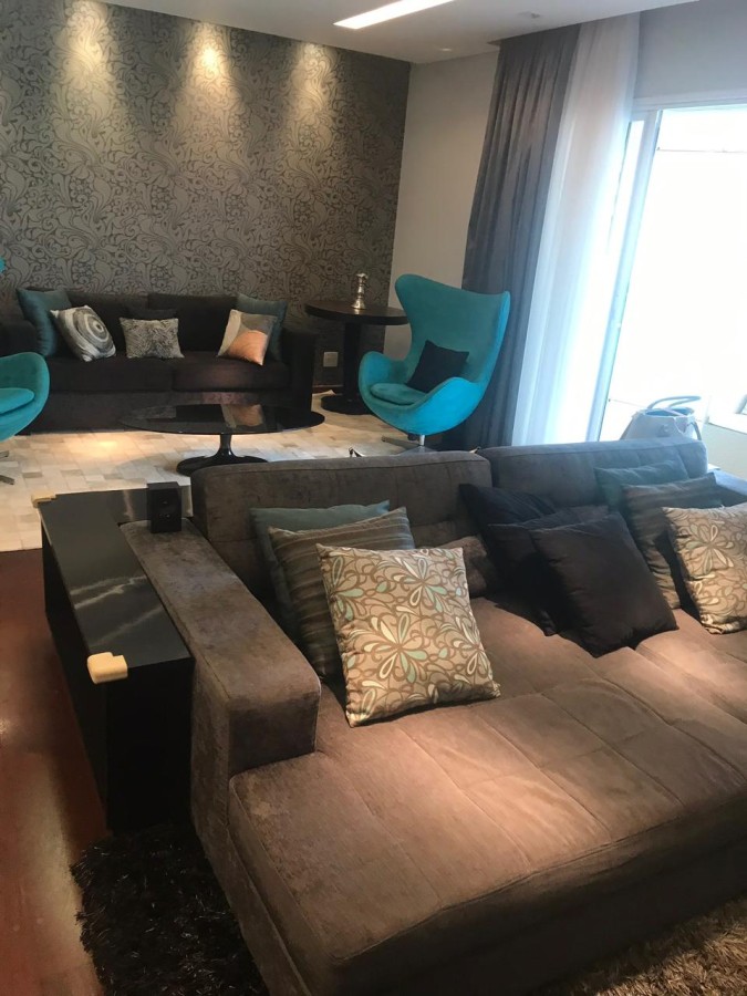 Apartamento, 3 quartos, 176 m² - Foto 40