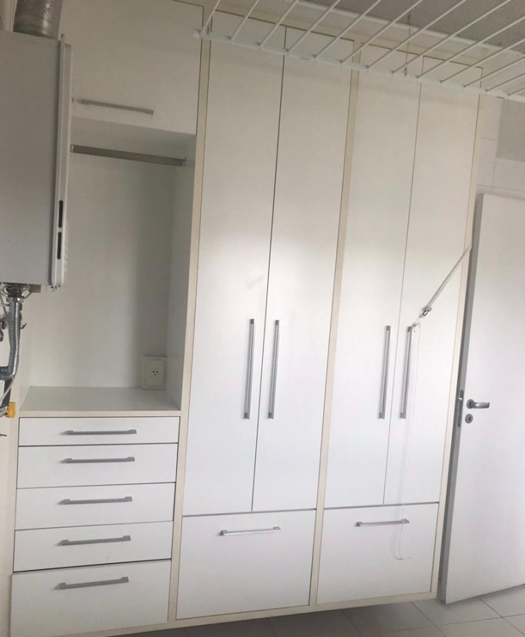 Apartamento, 3 quartos, 176 m² - Foto 45