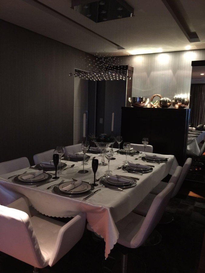 Apartamento, 3 quartos, 176 m² - Foto 3