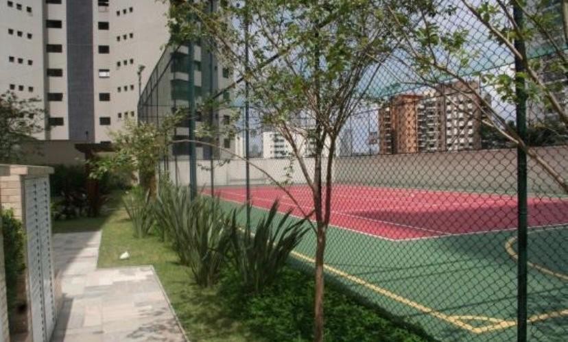 Apartamento, 3 quartos, 176 m² - Foto 23