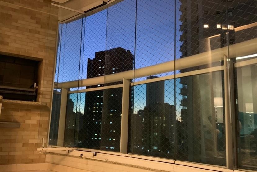 Apartamento, 3 quartos, 176 m² - Foto 46