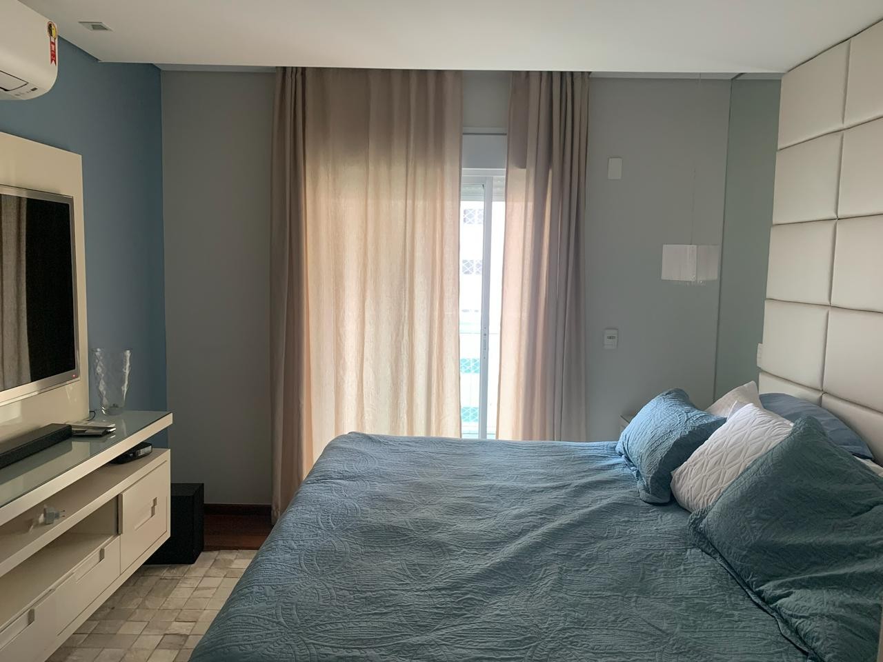 Apartamento, 3 quartos, 176 m² - Foto 9