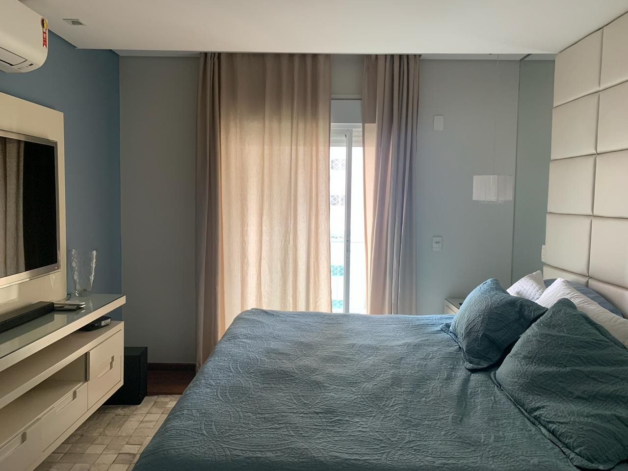 Apartamento, 3 quartos, 176 m² - Foto 16